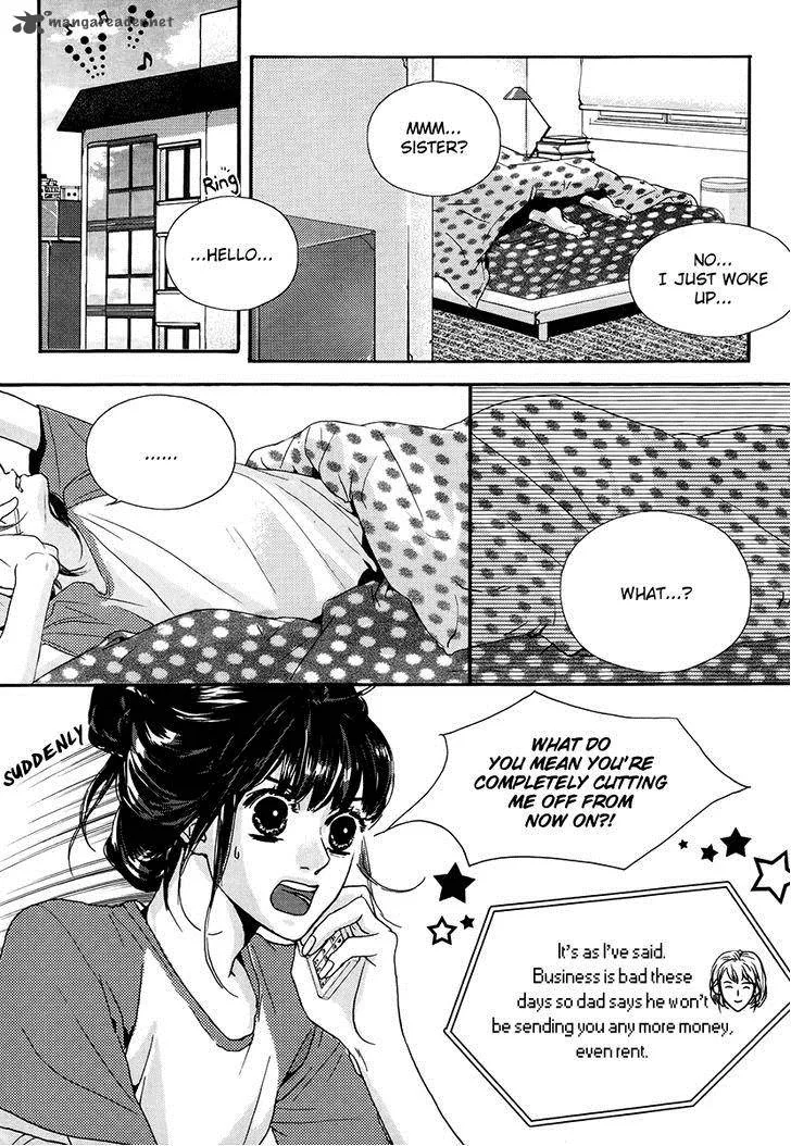 Oh, My Romantic Kumiho Chapter 5 page 19