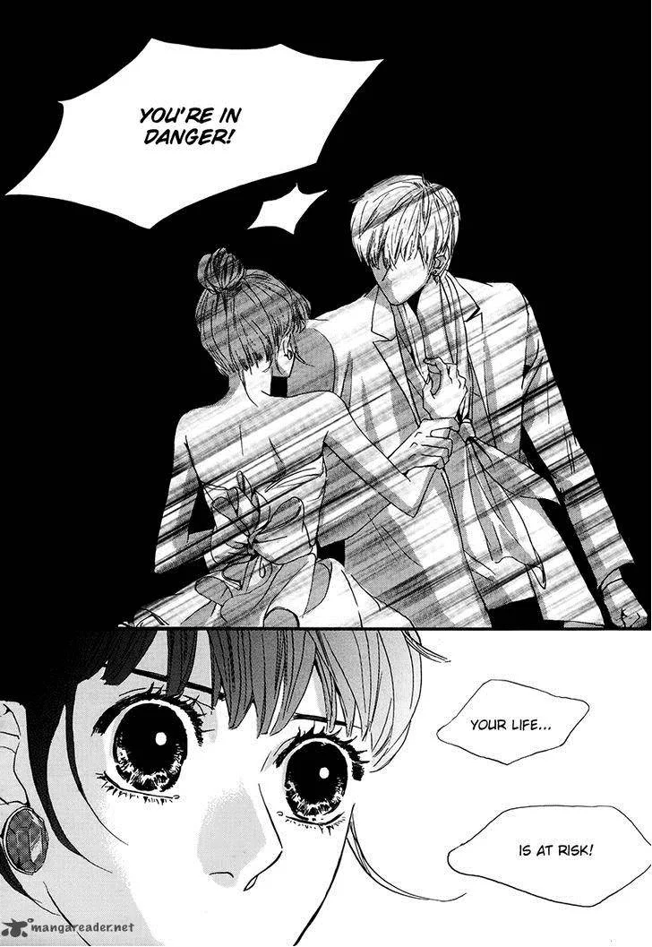 Oh, My Romantic Kumiho Chapter 5 page 8