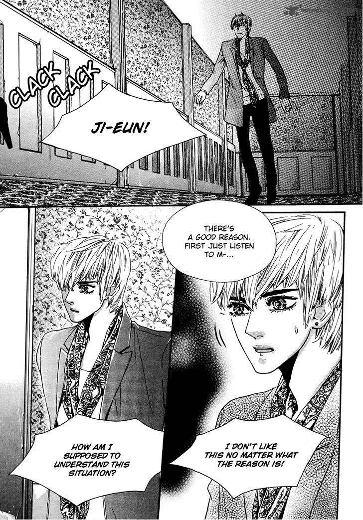 Oh, My Romantic Kumiho Chapter 5 page 6