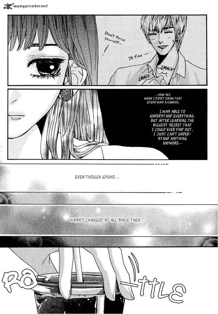 Oh, My Romantic Kumiho Chapter 6 page 10