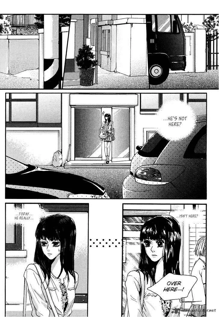 Oh, My Romantic Kumiho Chapter 6 page 6