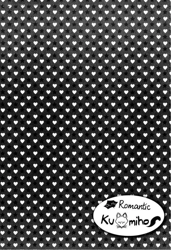 Oh, My Romantic Kumiho Chapter 6 page 28