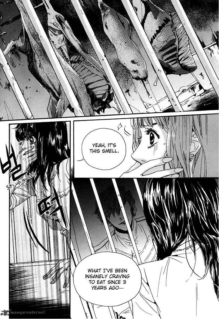 Oh, My Romantic Kumiho Chapter 6 page 16