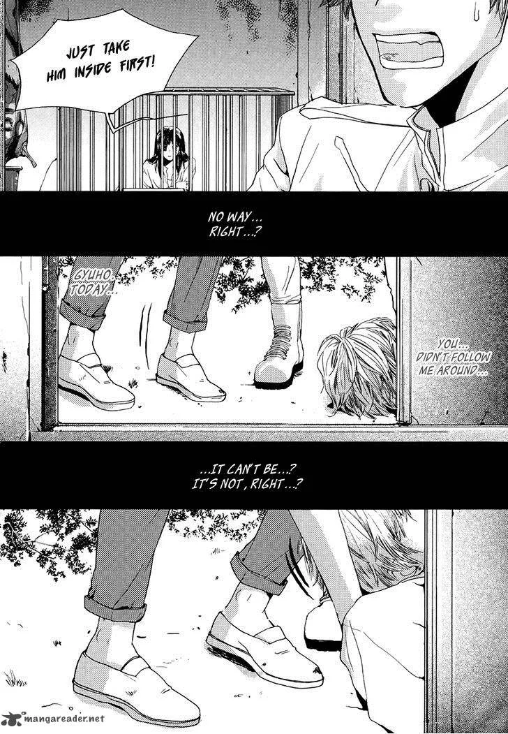 Oh, My Romantic Kumiho Chapter 6 page 24