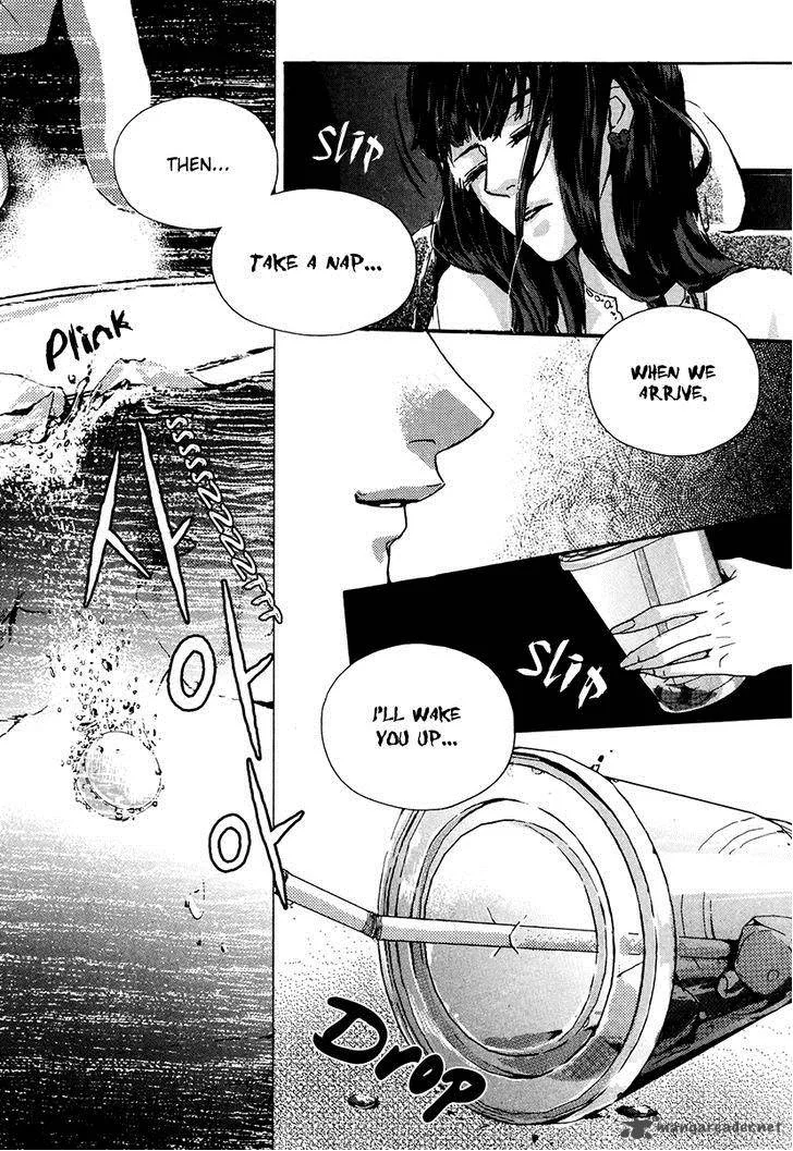Oh, My Romantic Kumiho Chapter 6 page 14
