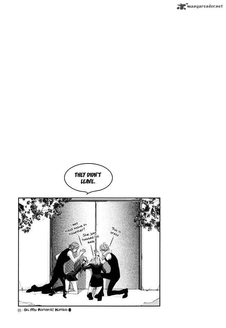 Oh, My Romantic Kumiho Chapter 7 page 33