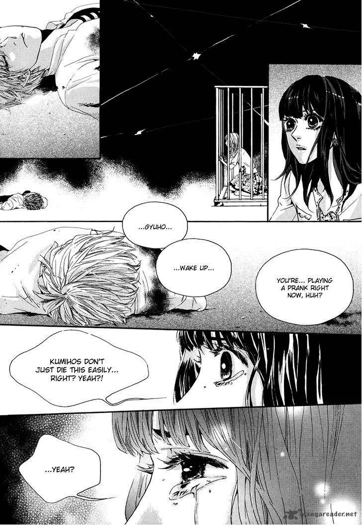 Oh, My Romantic Kumiho Chapter 7 page 9