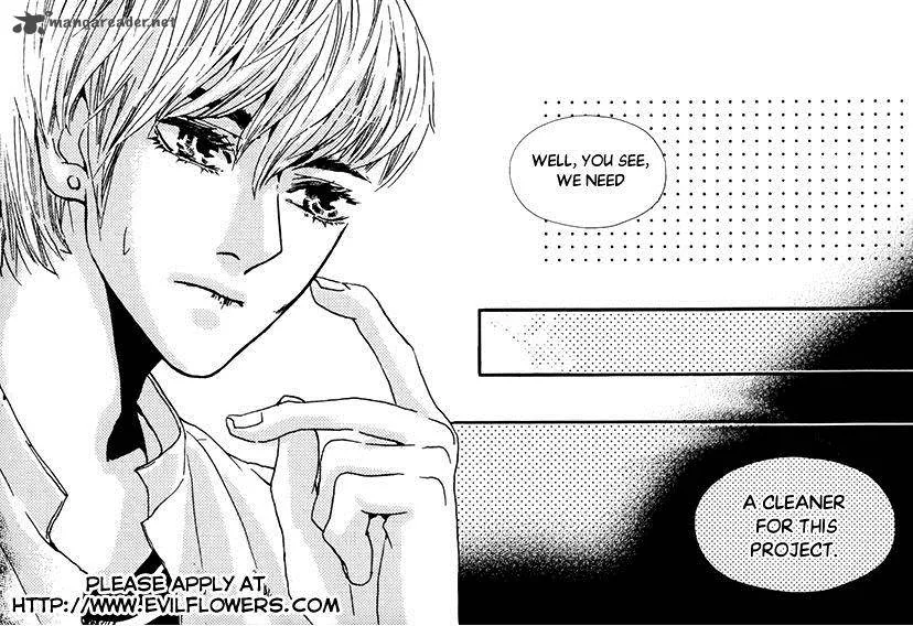 Oh, My Romantic Kumiho Chapter 7 page 2