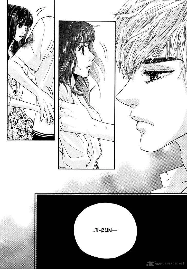 Oh, My Romantic Kumiho Chapter 7 page 30