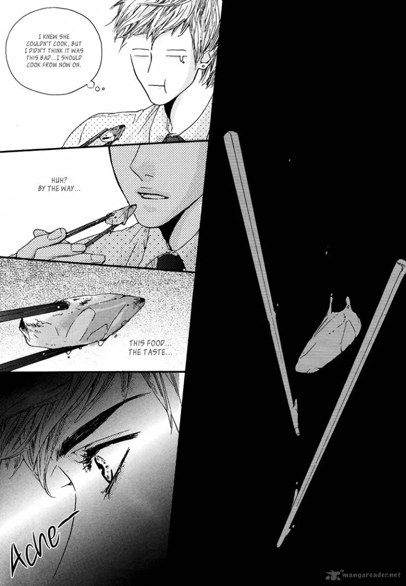 Oh, My Romantic Kumiho Chapter 8 page 20