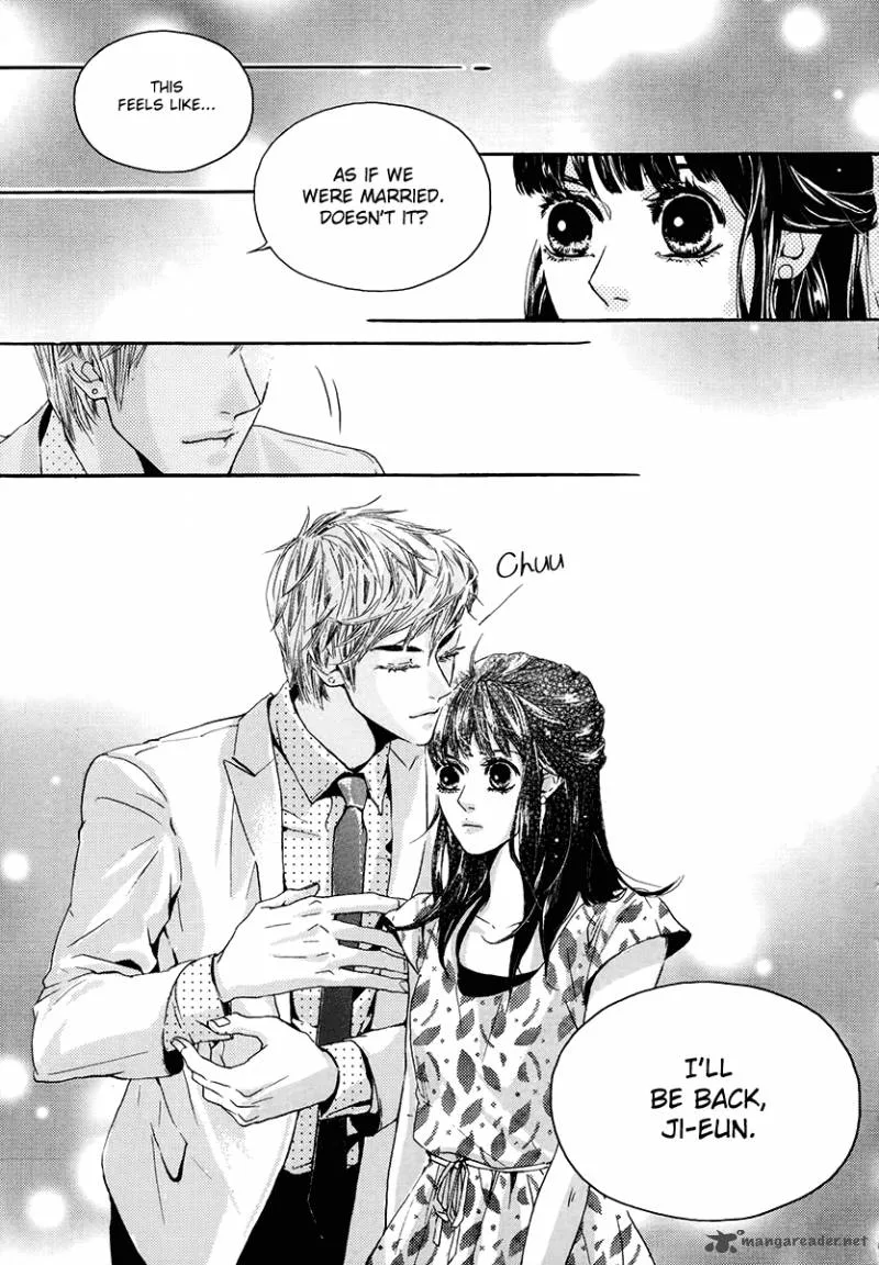 Oh, My Romantic Kumiho Chapter 8 page 12