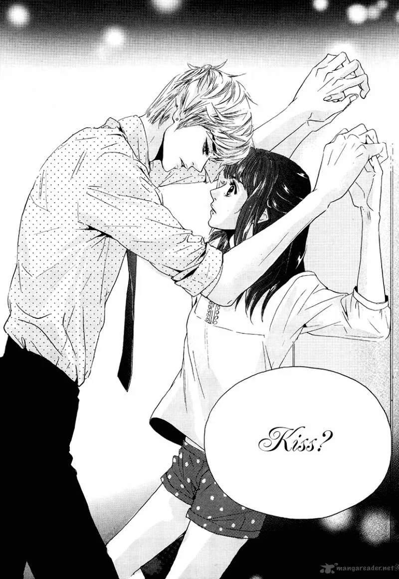 Oh, My Romantic Kumiho Chapter 8 page 24