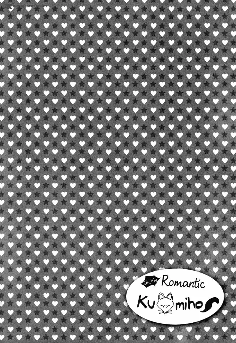 Oh, My Romantic Kumiho Chapter 8 page 25
