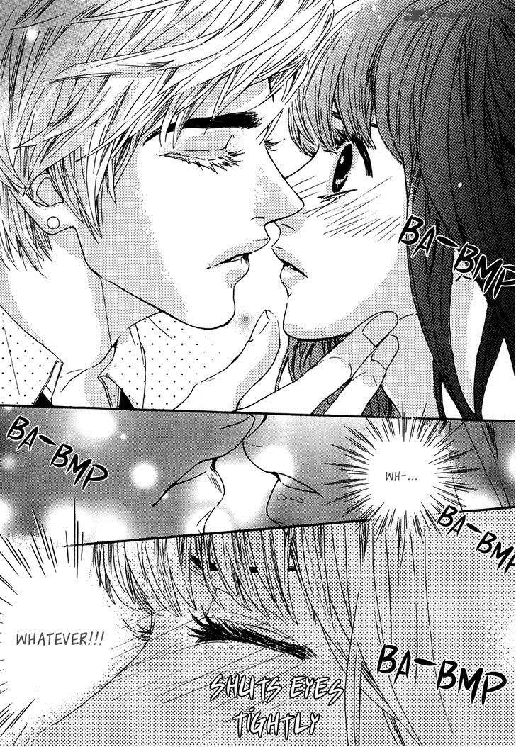 Oh, My Romantic Kumiho Chapter 9 page 4