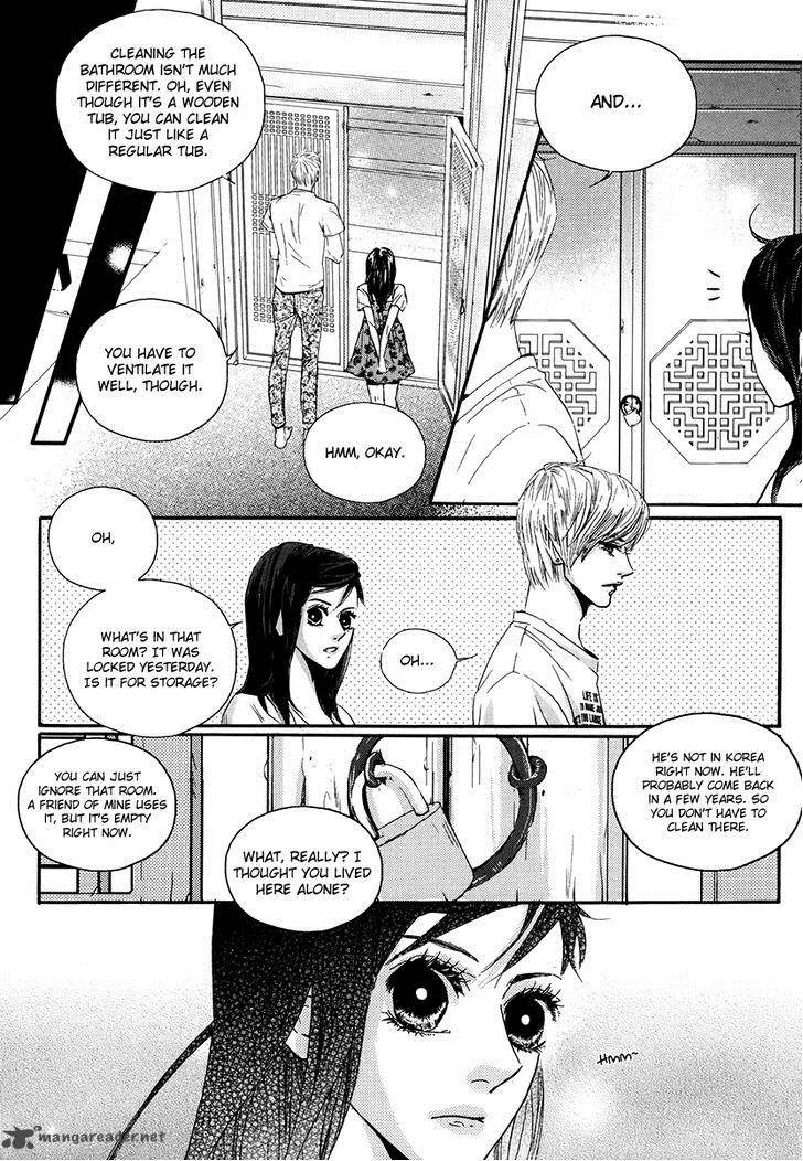Oh, My Romantic Kumiho Chapter 9 page 14