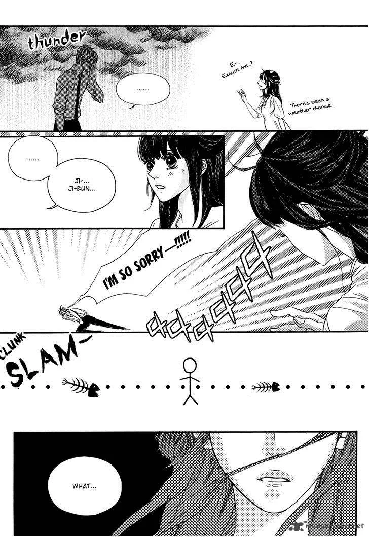 Oh, My Romantic Kumiho Chapter 9 page 6