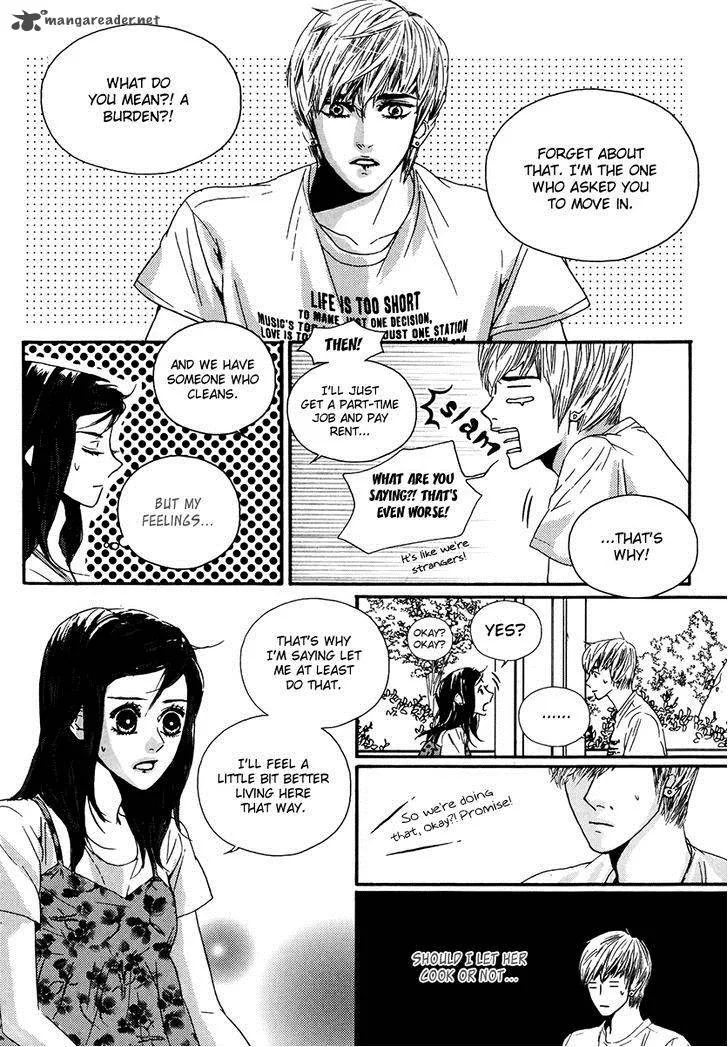 Oh, My Romantic Kumiho Chapter 9 page 13