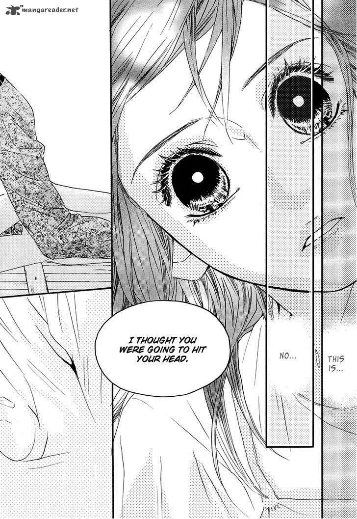 Oh, My Romantic Kumiho Chapter 9 page 17