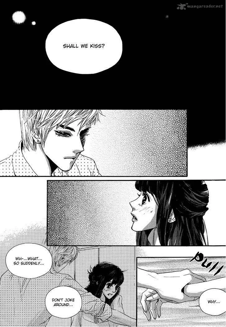 Oh, My Romantic Kumiho Chapter 9 page 2