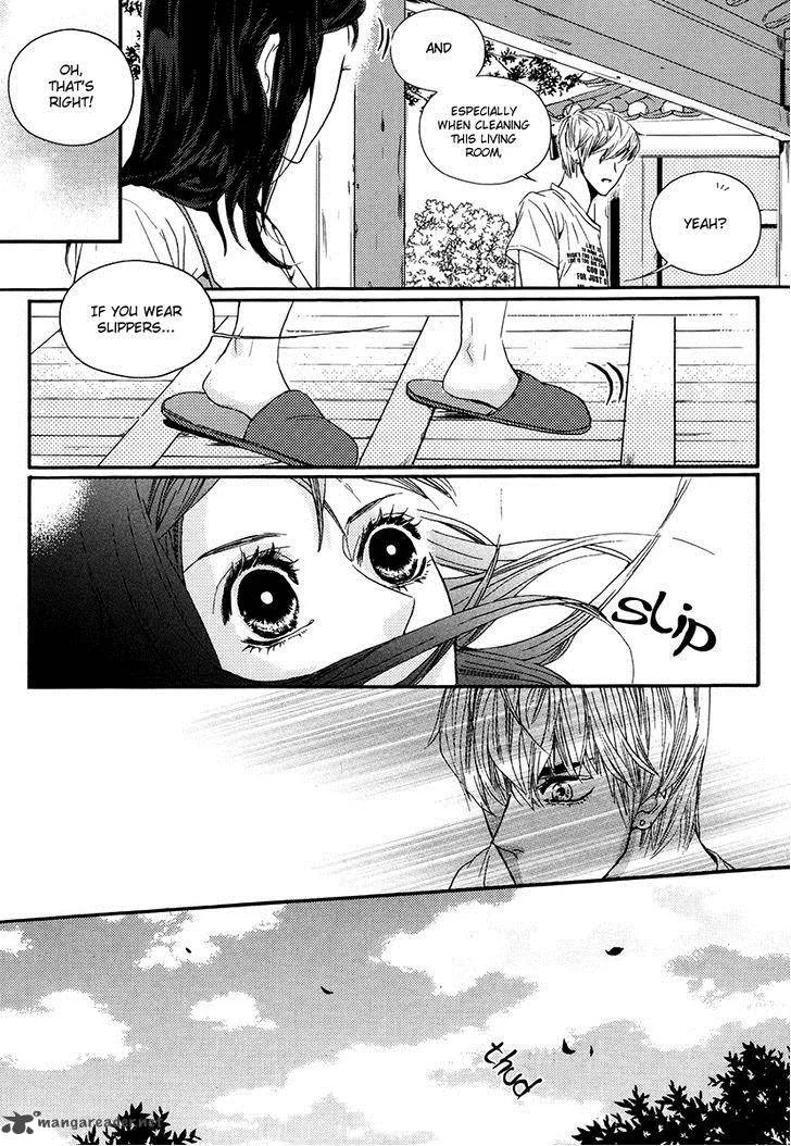 Oh, My Romantic Kumiho Chapter 9 page 15