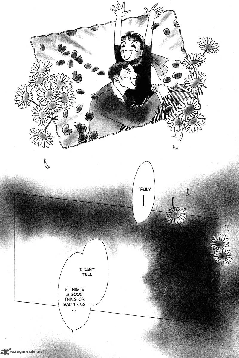 Ohimesama no Yurikago Chapter 1 page 7