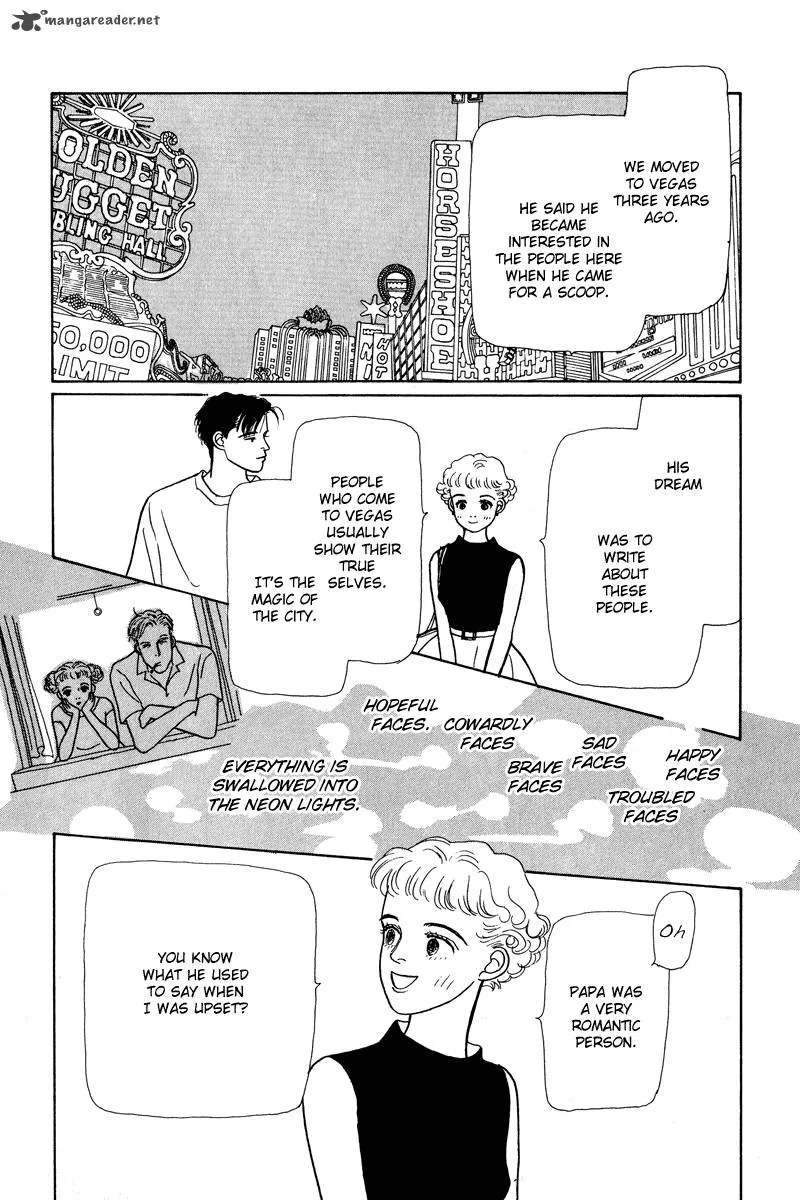 Ohimesama no Yurikago Chapter 1 page 37