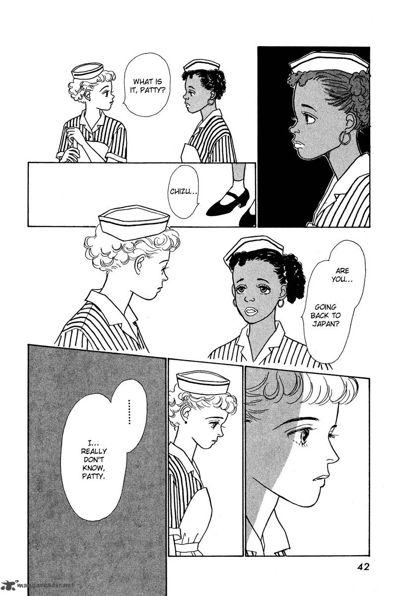 Ohimesama no Yurikago Chapter 1 page 43