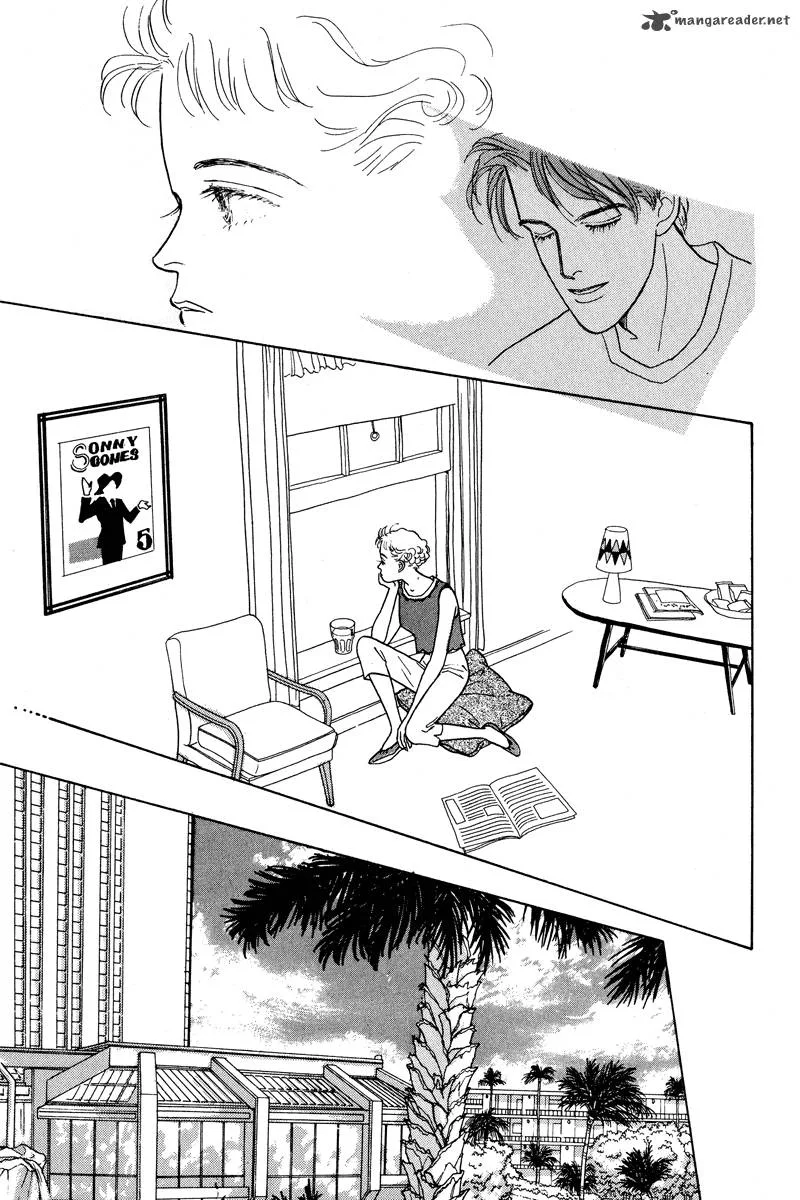 Ohimesama no Yurikago Chapter 1 page 46
