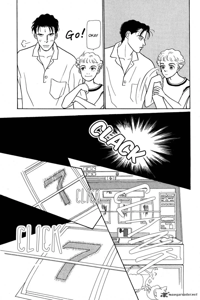 Ohimesama no Yurikago Chapter 1 page 50