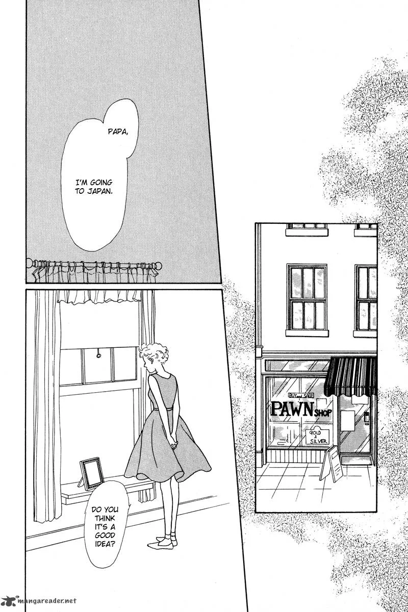 Ohimesama no Yurikago Chapter 1 page 53