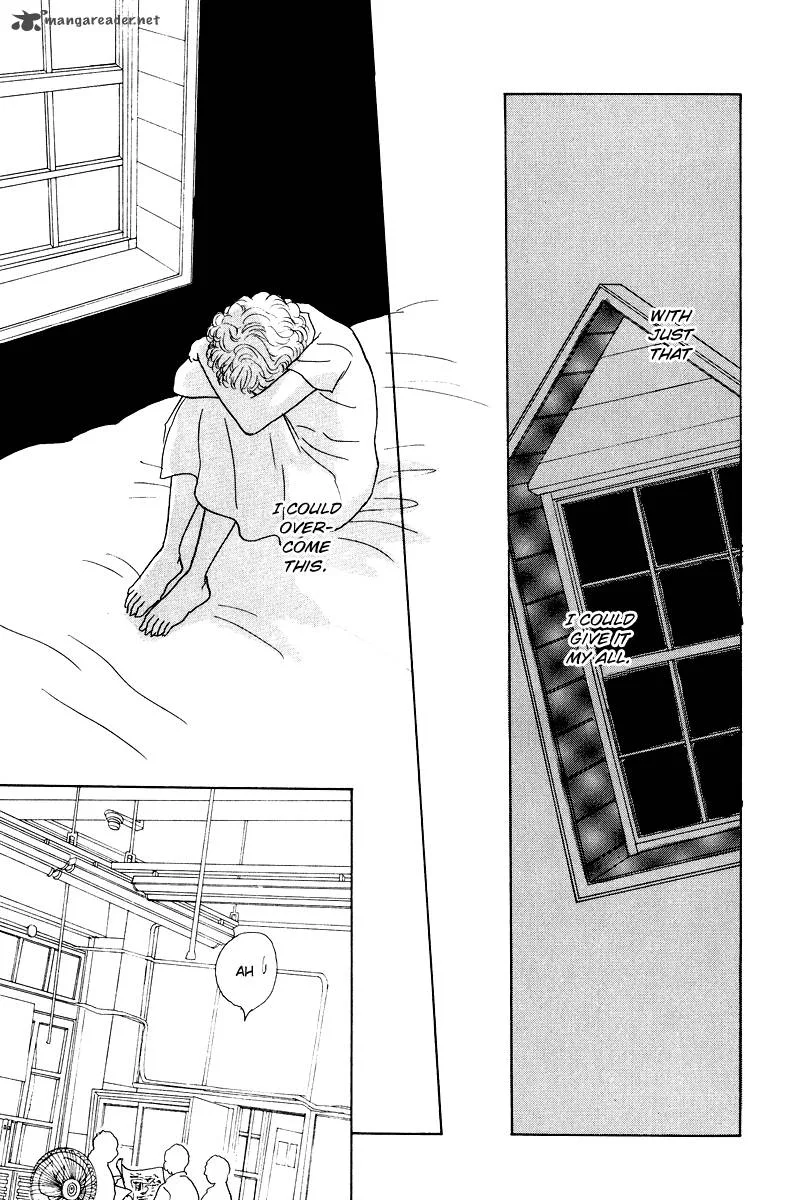 Ohimesama no Yurikago Chapter 10 page 30