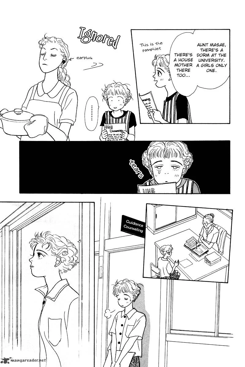 Ohimesama no Yurikago Chapter 10 page 26