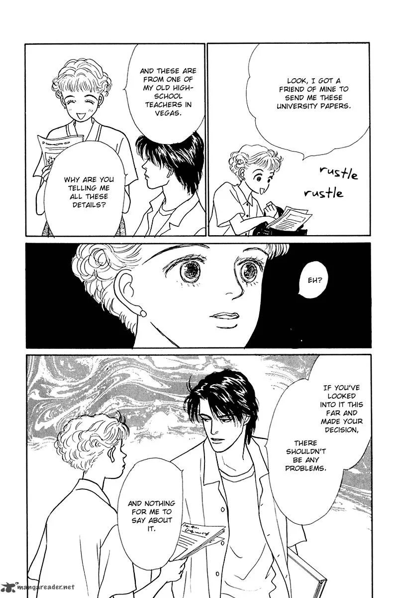 Ohimesama no Yurikago Chapter 10 page 17