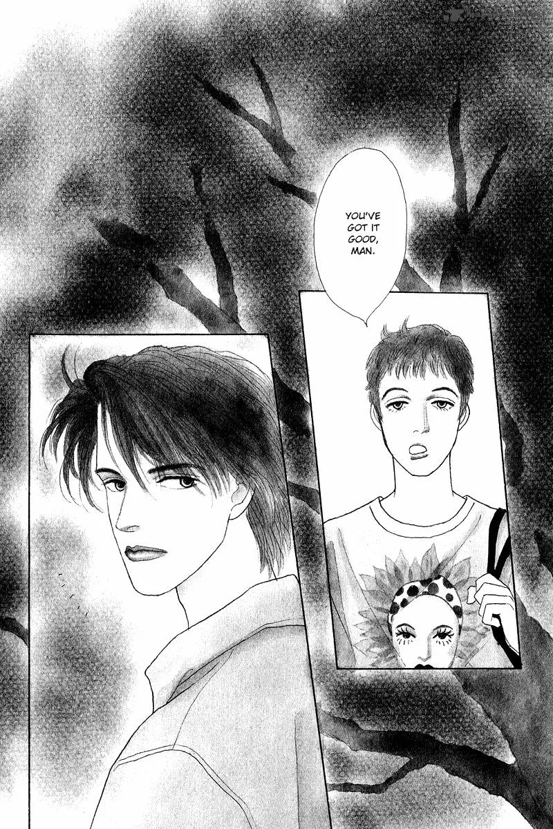 Ohimesama no Yurikago Chapter 10 page 2