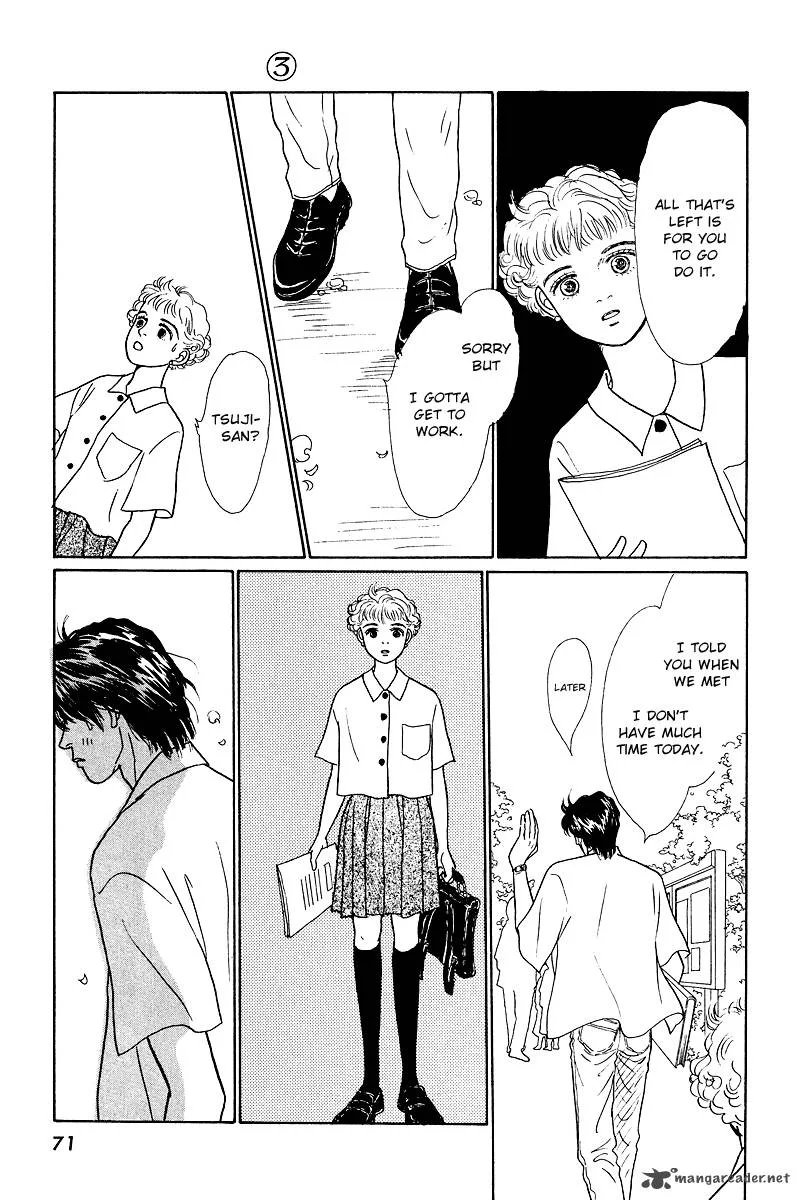 Ohimesama no Yurikago Chapter 10 page 18