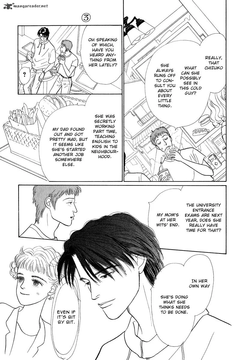 Ohimesama no Yurikago Chapter 10 page 6