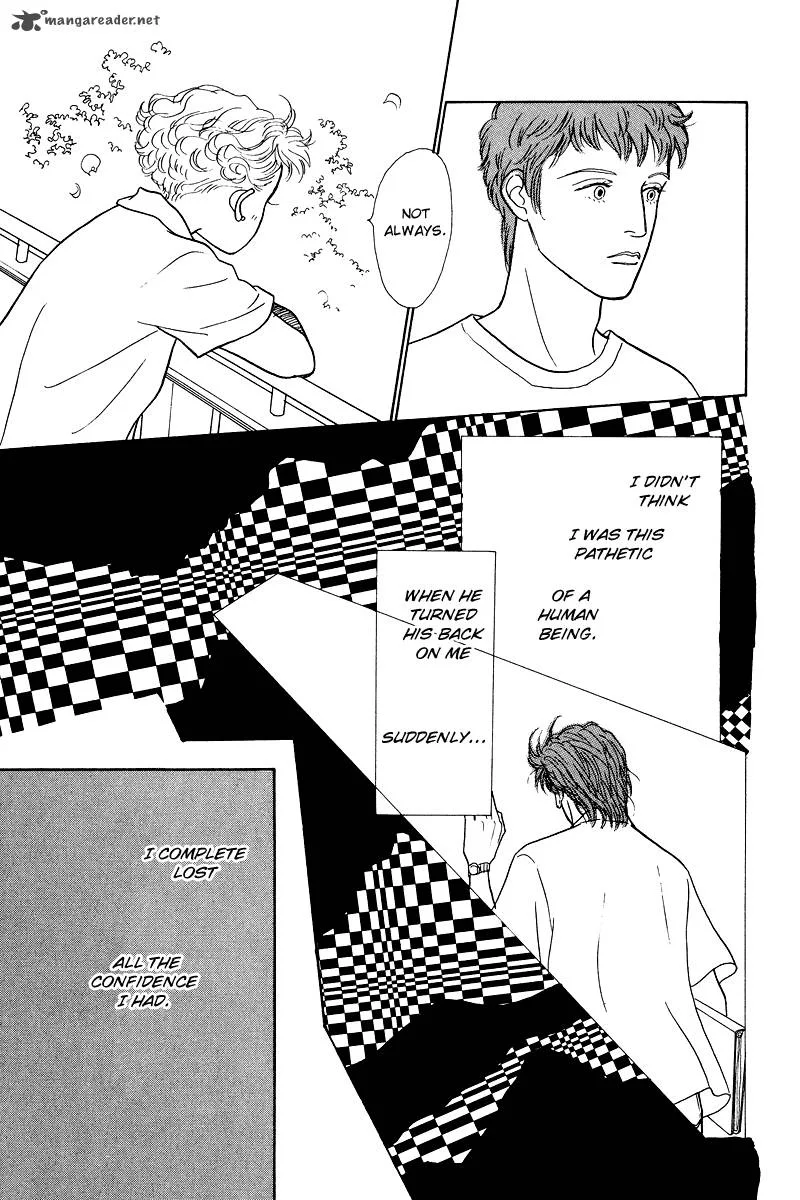 Ohimesama no Yurikago Chapter 10 page 28