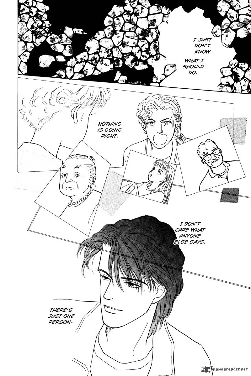 Ohimesama no Yurikago Chapter 10 page 29