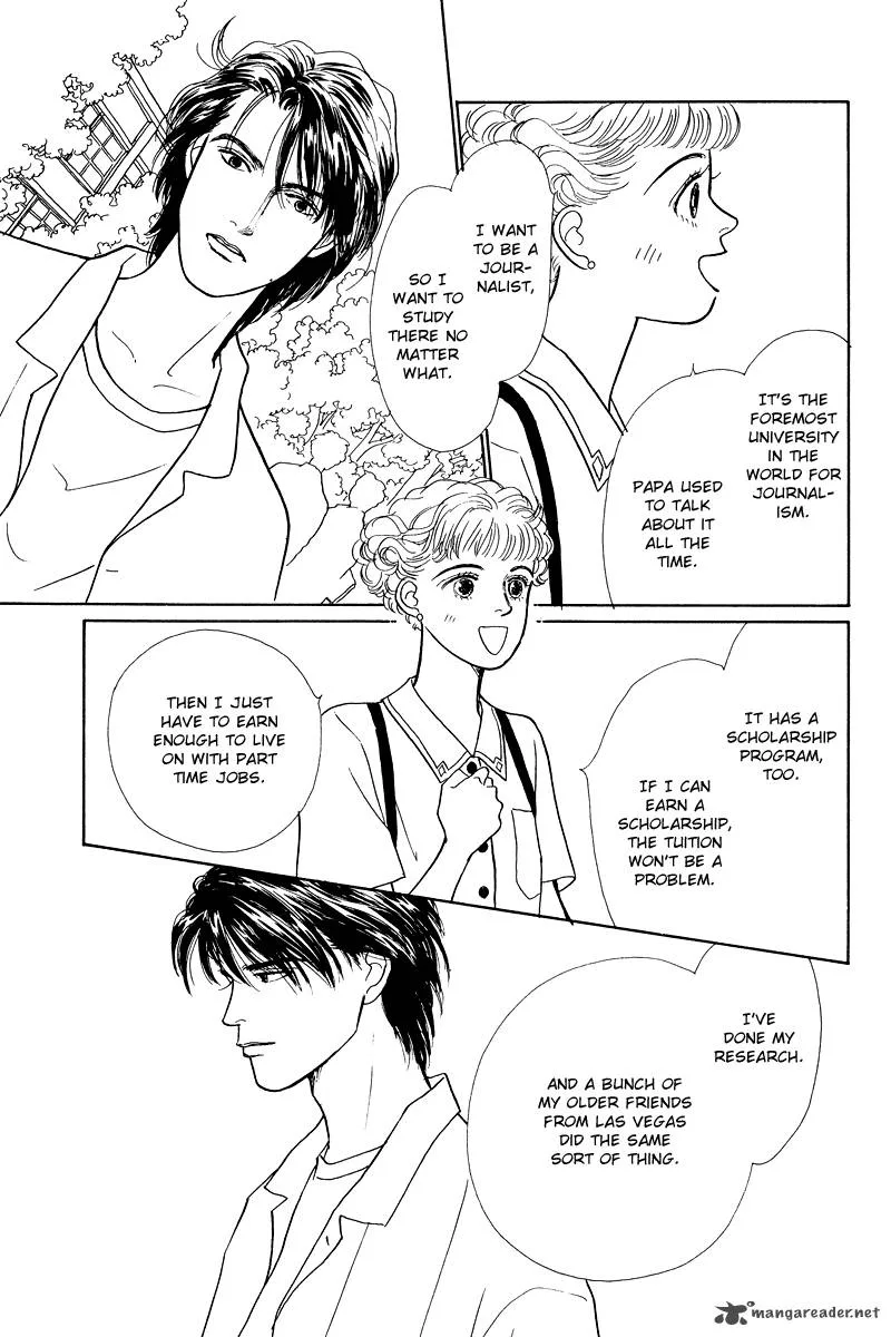 Ohimesama no Yurikago Chapter 10 page 16