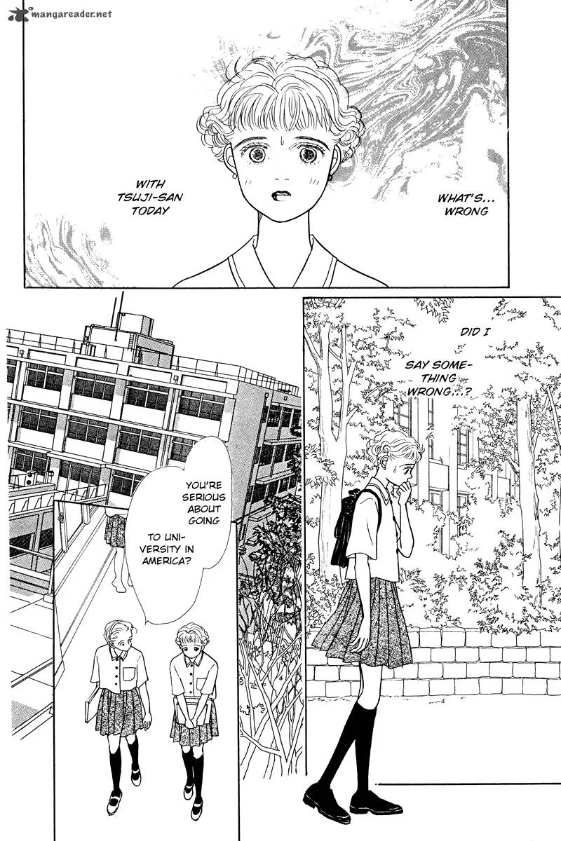 Ohimesama no Yurikago Chapter 10 page 19