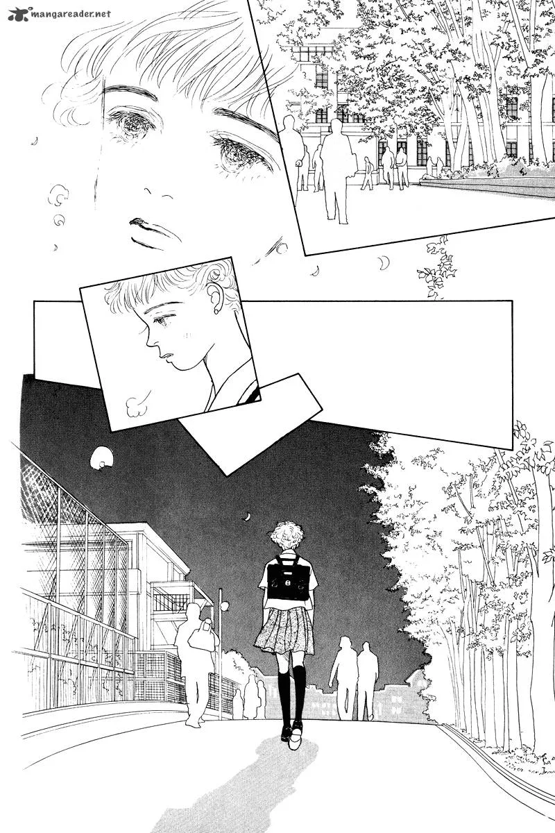 Ohimesama no Yurikago Chapter 10 page 25