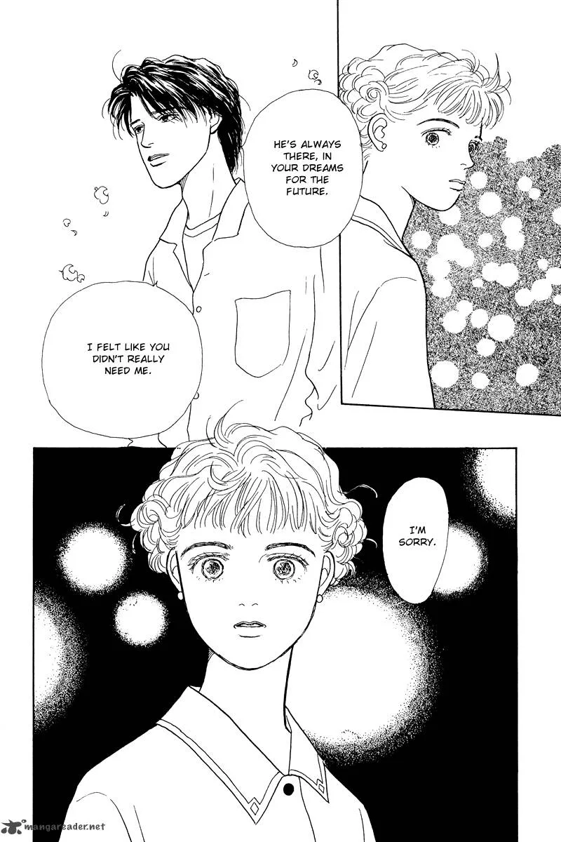 Ohimesama no Yurikago Chapter 10 page 39