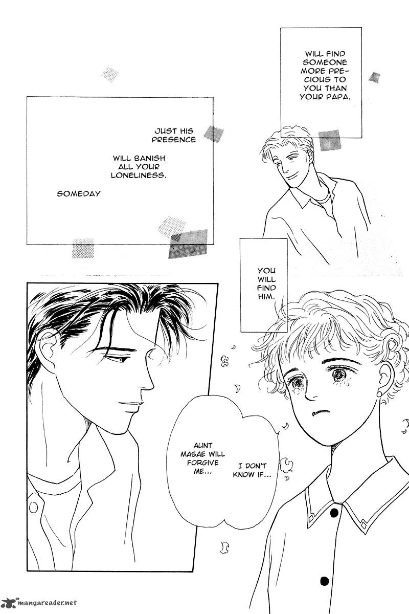 Ohimesama no Yurikago Chapter 10 page 41