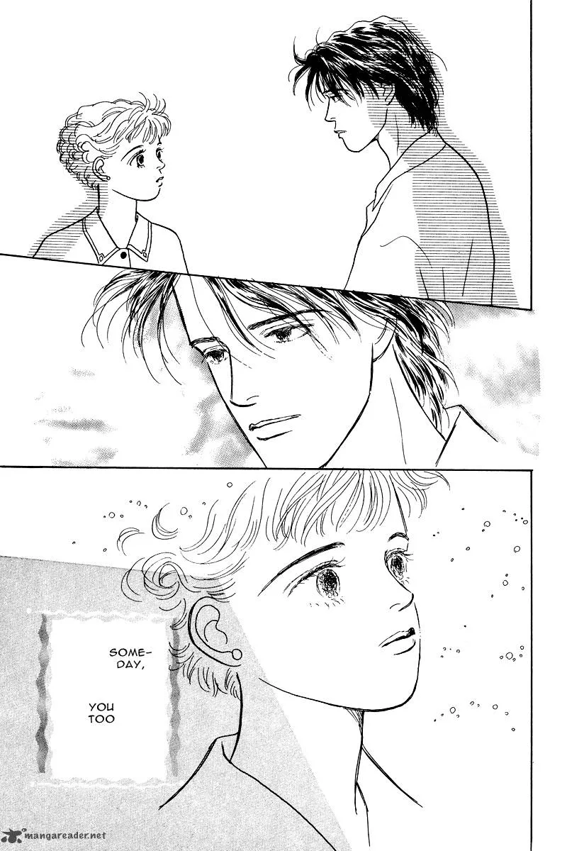 Ohimesama no Yurikago Chapter 10 page 40