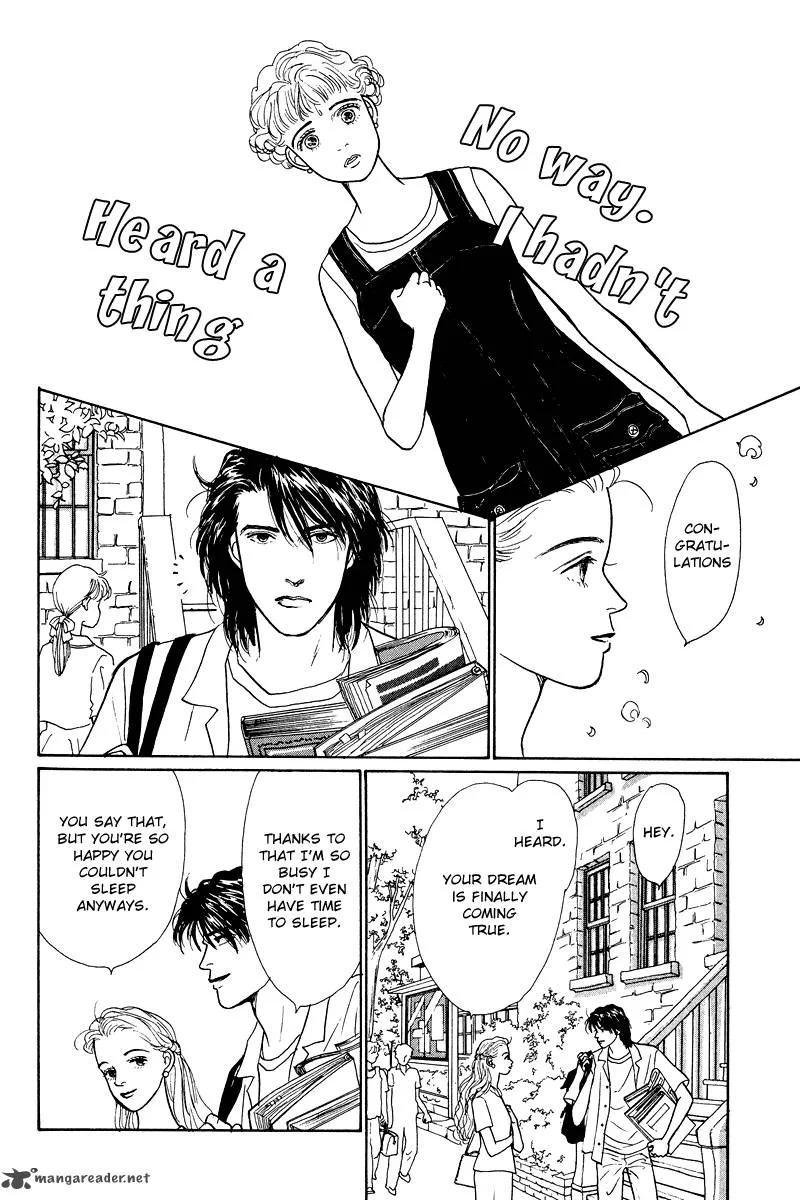 Ohimesama no Yurikago Chapter 11 page 12