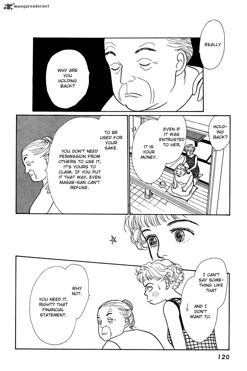 Ohimesama no Yurikago Chapter 11 page 24