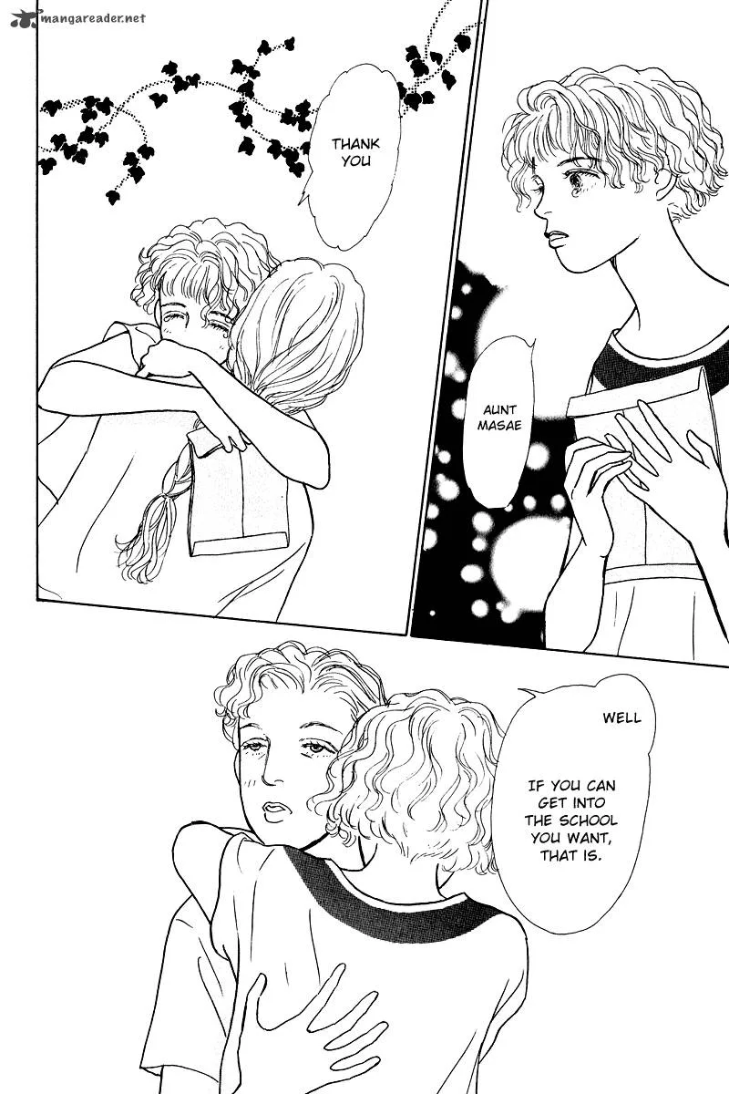 Ohimesama no Yurikago Chapter 11 page 30
