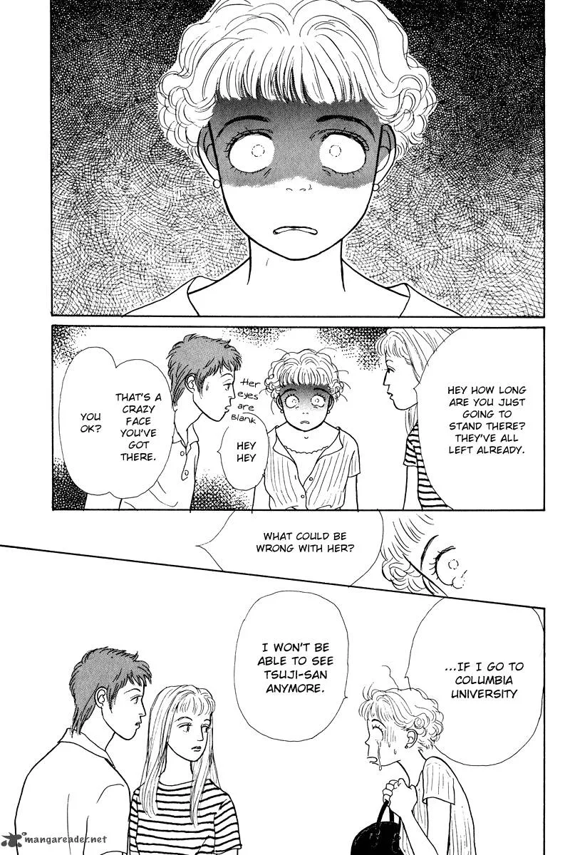 Ohimesama no Yurikago Chapter 11 page 35