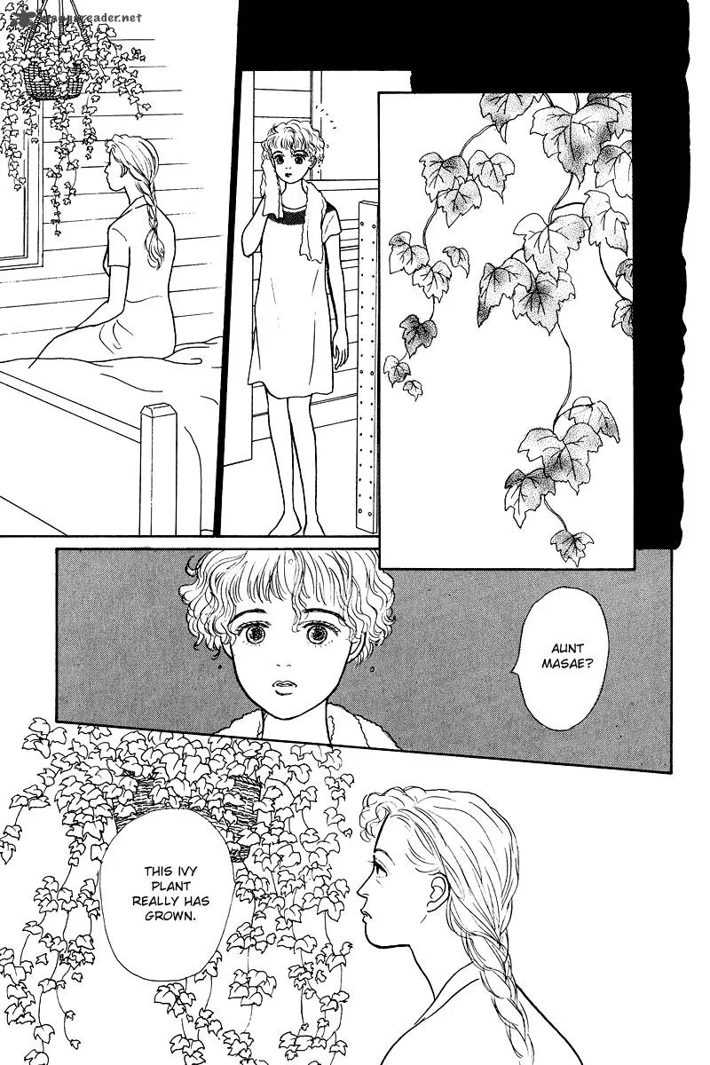 Ohimesama no Yurikago Chapter 11 page 27