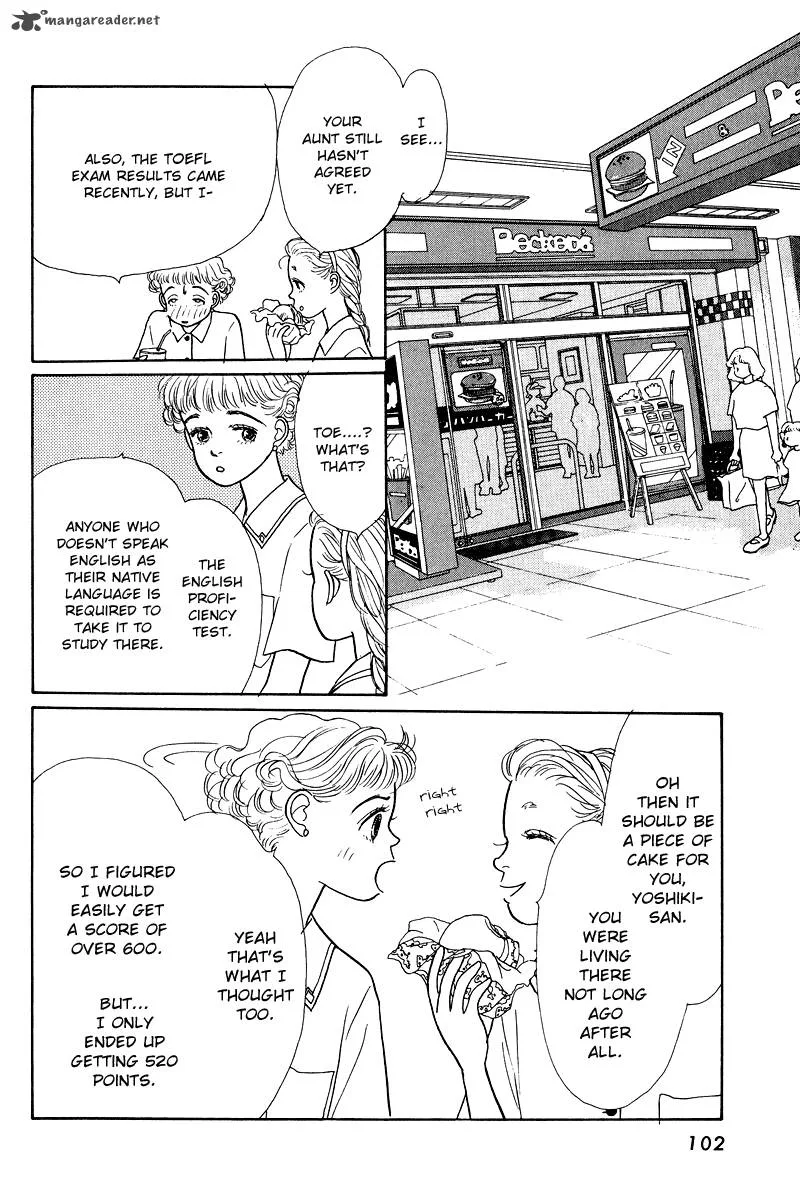 Ohimesama no Yurikago Chapter 11 page 6